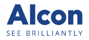 logo Alcon