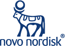 logo Novo Nordisk