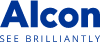 logo Alcon