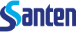 logo Santen