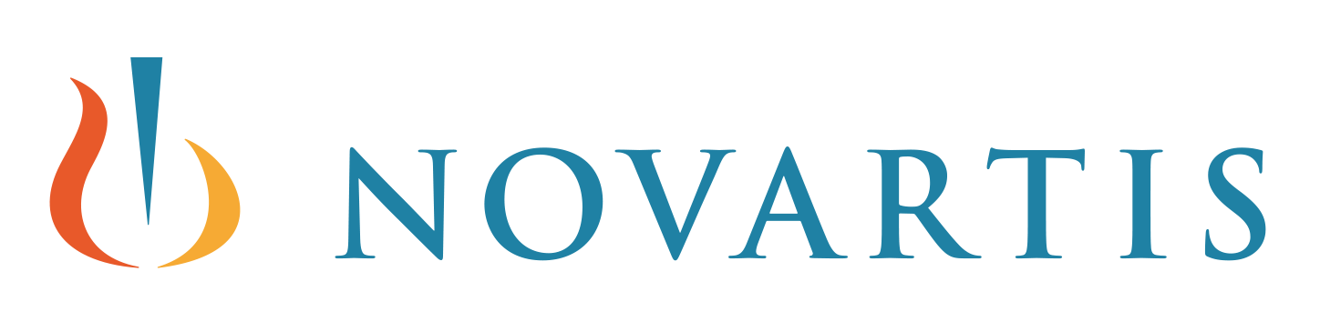 logo Novartis