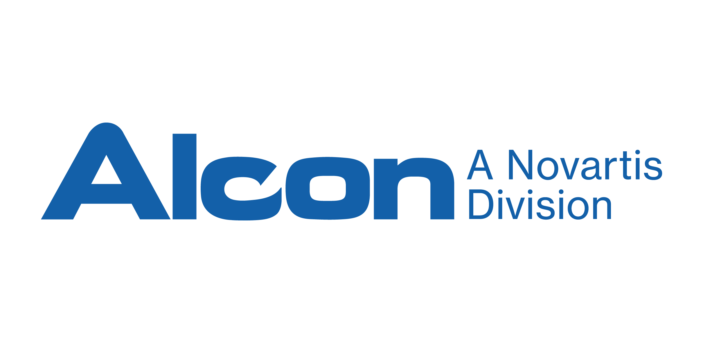 logo Alcon Pharmaceuticals CR