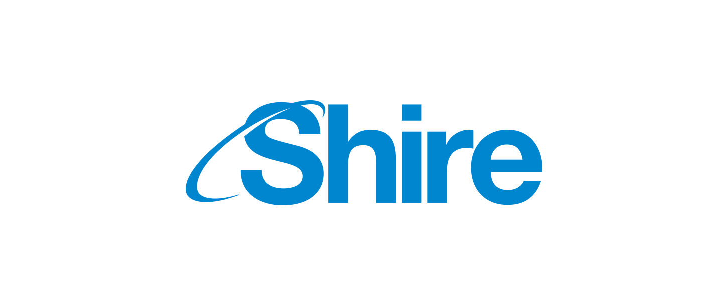 logo Shire